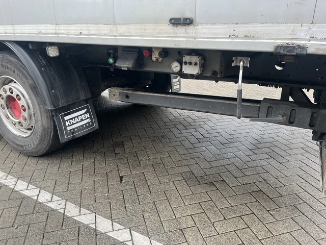 Knapen Trailers K200 - 92m3 Liftachse 2x Agrar NL - Image 18