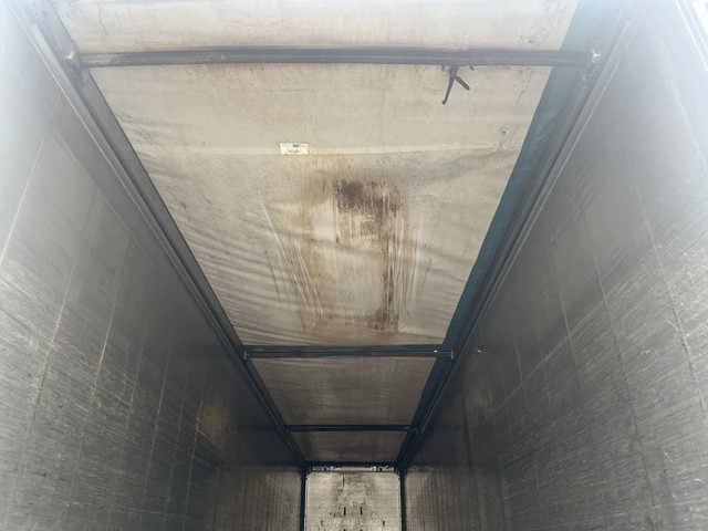 Knapen Trailers K200 - 92m3 Liftachse 2x Agrar NL - Image 7