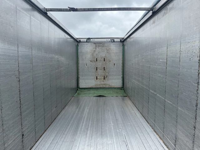 Knapen Trailers K200 - 92m3 Liftachse 2x Agrar NL - Image 9