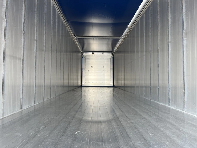 Knapen Trailers K200 - 80m3 Liftas *Nieuw / Neu* - Image 15