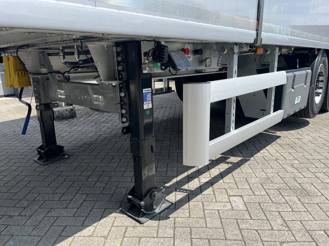 Knapen Trailers K200 - 80m3 Liftas *Nieuw / Neu* - Image 18