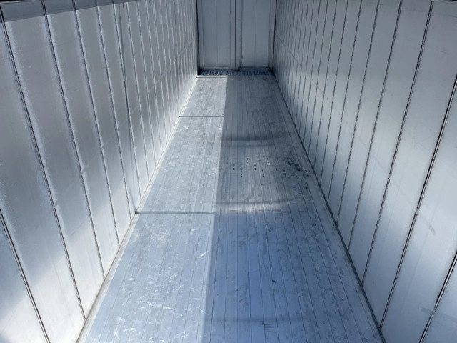 Knapen Trailers K200 - 80m3 Liftas *Nieuw / Neu* - Image 20