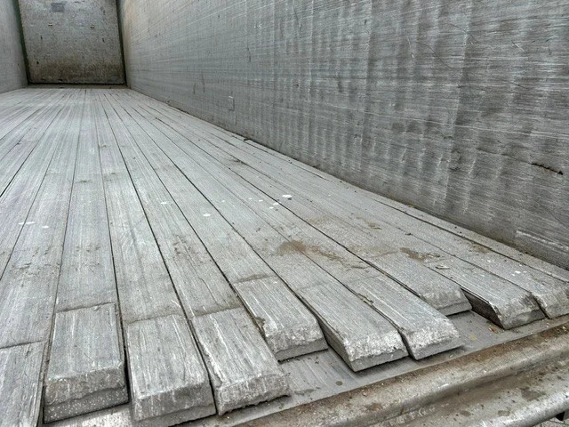 Knapen Trailers K100 - 92m3 Floor 10mm - Image 10