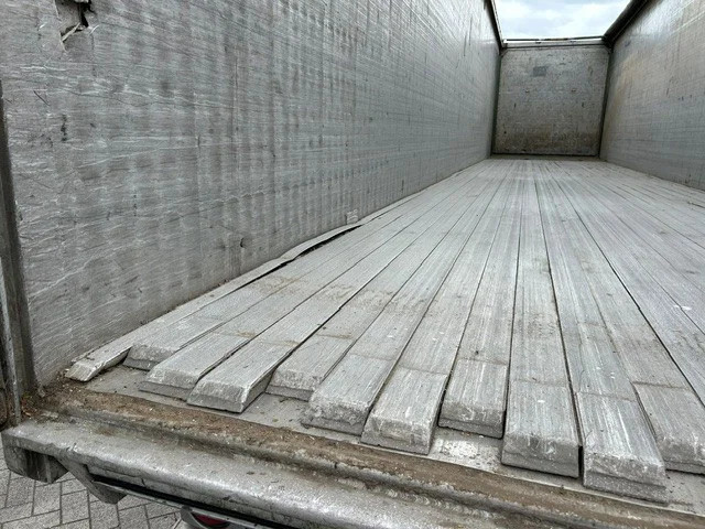 Knapen Trailers K100 - 92m3 Floor 10mm - Image 8