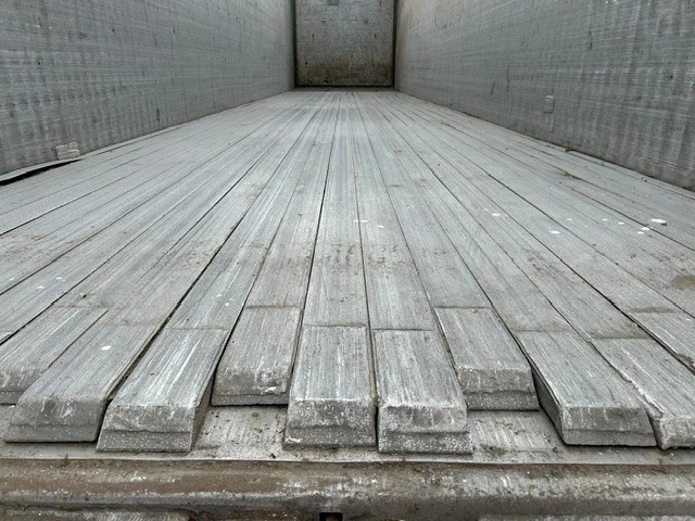 Knapen Trailers K100 - 92m3 Floor 10mm - Image 9