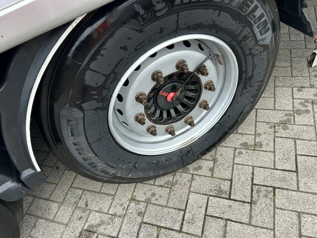 Bulthuis TAWA01 - 92m3 Liftachse SAF Agrar - Image 11