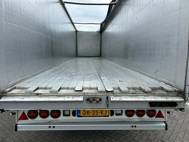 Bulthuis TAWA01 - 92m3 Liftachse SAF Agrar - Image 7