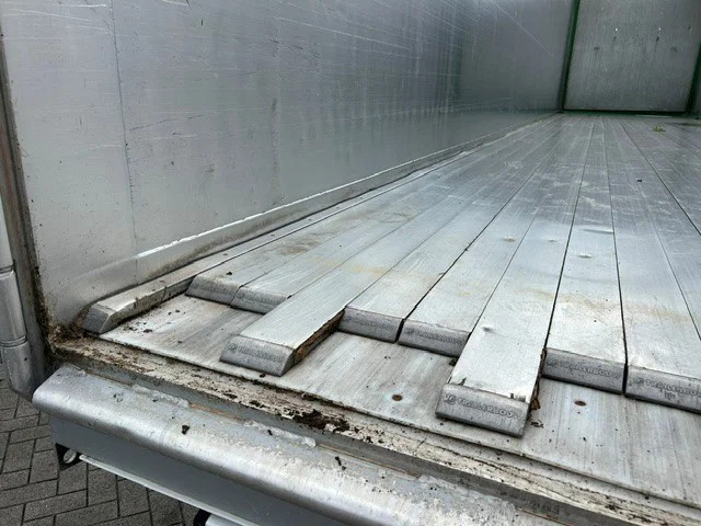 Bulthuis TAWA01 - 92m3 Liftachse SAF Agrar - Image 8