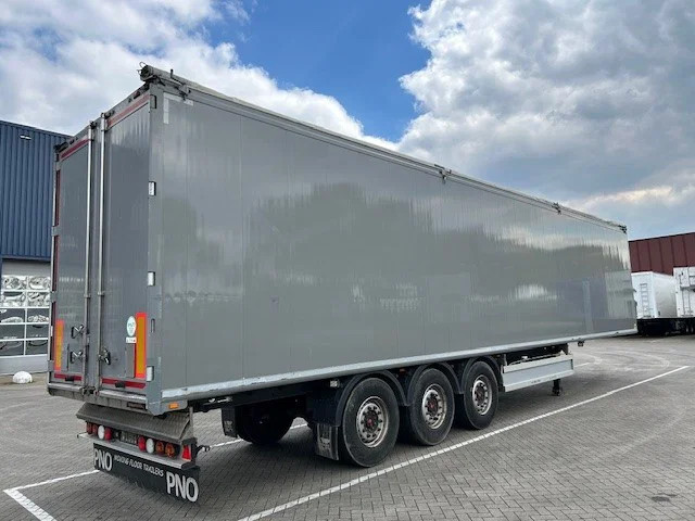 Kraker CF-200 90m3 Floor 10mm NL APK 01-2027