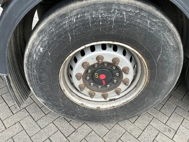 Kraker CF-200 90m3 Floor 10mm NL APK 01-2027 - Image 11