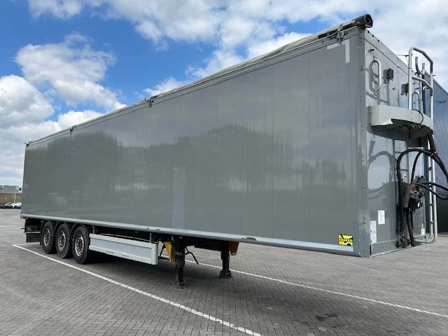 Kraker CF-200 90m3 Floor 10mm NL APK 01-2027 - Image 2