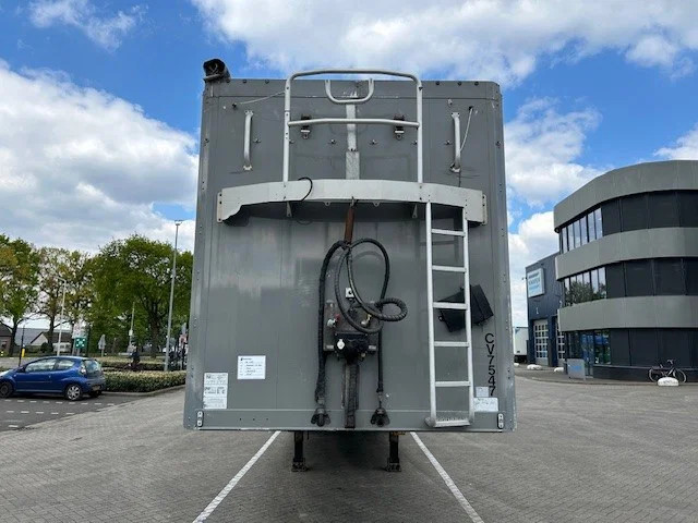 Kraker CF-200 90m3 Floor 10mm NL APK 01-2027 - Image 3