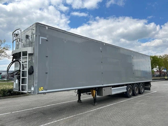 Kraker CF-200 90m3 Floor 10mm NL APK 01-2027 - Image 4