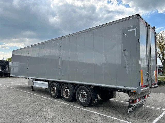 Kraker CF-200 90m3 Floor 10mm NL APK 01-2027 - Image 5