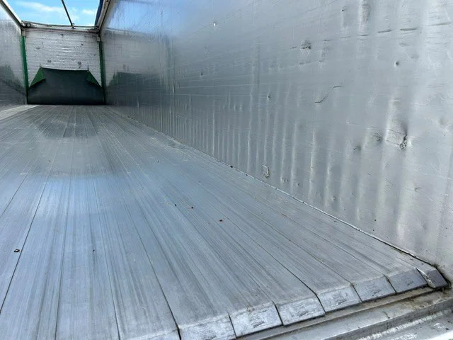 Knapen Trailers K200 - 92m3 Agrar - Image 10