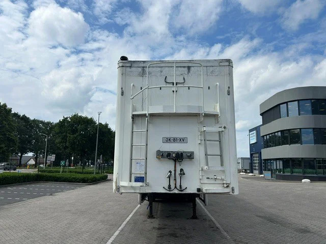 Knapen Trailers K200 - 92m3 Agrar - Image 3