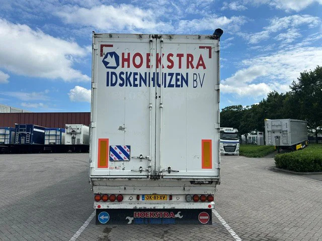Knapen Trailers K200 - 92m3 Agrar - Image 6