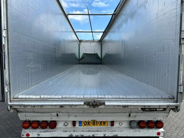 Knapen Trailers K200 - 92m3 Agrar - Image 7