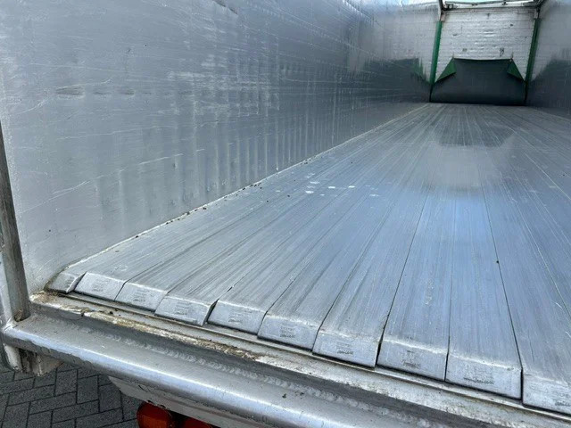 Knapen Trailers K200 - 92m3 Agrar - Image 8
