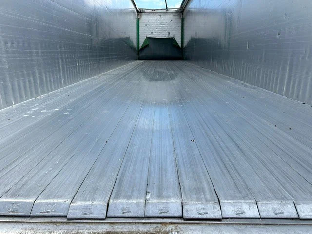 Knapen Trailers K200 - 92m3 Agrar - Image 9