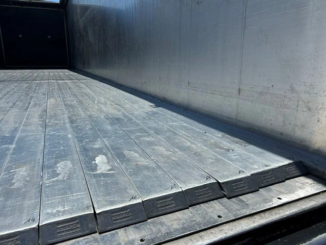Knapen Trailers K100 - 70m3 Agrar Powersheet HD-Unit - Image 10