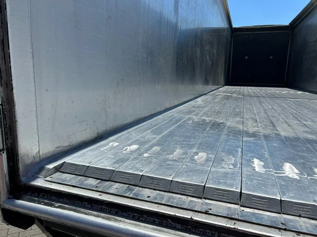 Knapen Trailers K100 - 70m3 Agrar Powersheet HD-Unit - Image 8