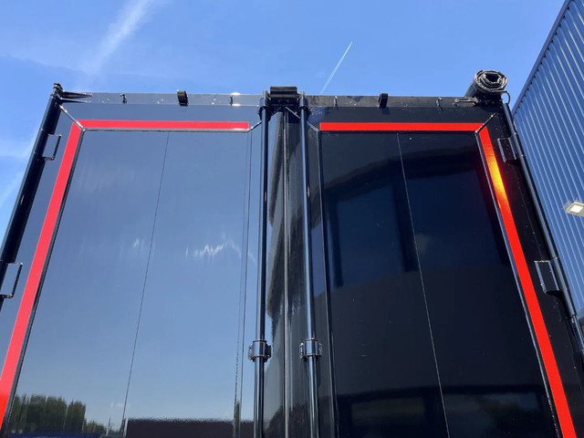 Knapen Trailers K100 - 92m3 Liftas Floor 10mm *Nieuw / Neu* - Image 13