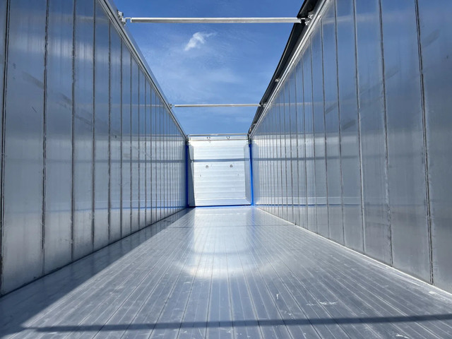 Knapen Trailers K100 - 92m3 Liftas Floor 10mm *Nieuw / Neu* - Image 16