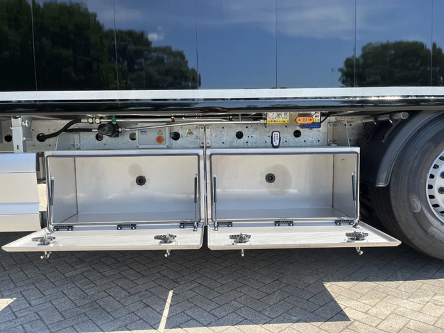Knapen Trailers K100 - 92m3 Liftas Floor 10mm *Nieuw / Neu* - Image 20