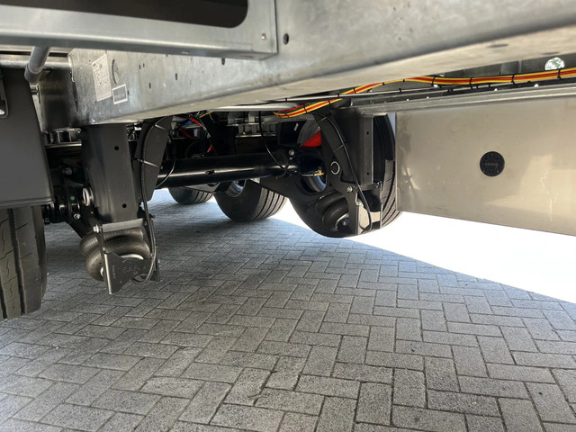 Knapen Trailers K100 - 92m3 Liftas Floor 10mm *Nieuw / Neu* - Image 8