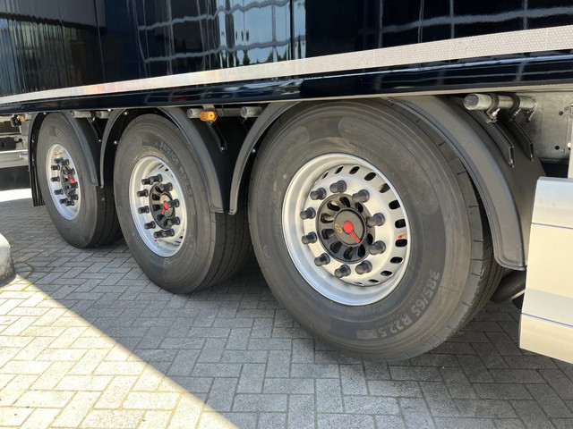 Knapen Trailers K100 - 92m3 Liftas Floor 10mm *Nieuw / Neu* - Image 9