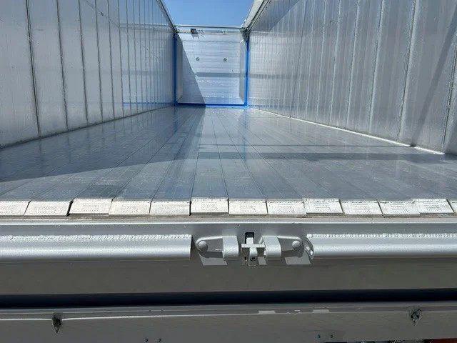 Knapen Trailers K200 - 70m3 Liftachse Agrar *NIEUW/NEU* - Image 9