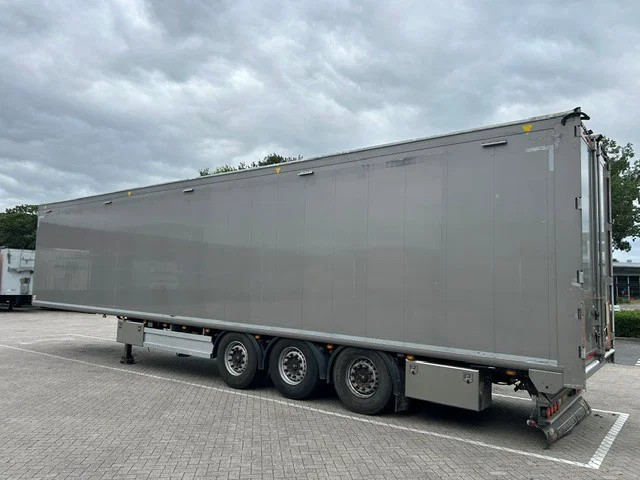 Kraker CF-Z 90m3 Agrar SAF HD-unit - Image 5