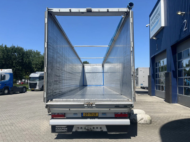 Knapen Trailers K200 - 92m3 Liftas SAF 10mm APK 09-2027 - Image 11