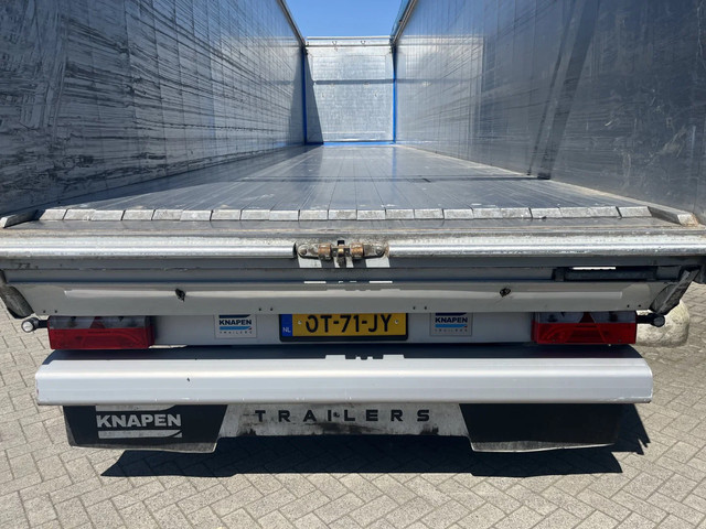 Knapen Trailers K200 - 92m3 Liftas SAF 10mm APK 09-2027 - Image 12