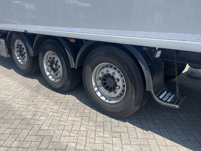 Knapen Trailers K200 - 92m3 Liftas SAF 10mm APK 09-2027 - Image 16