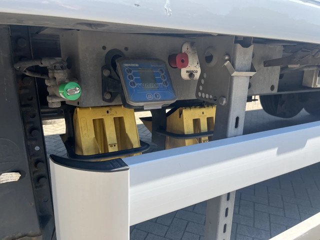 Knapen Trailers K200 - 92m3 Liftas SAF 10mm APK 09-2027 - Image 20