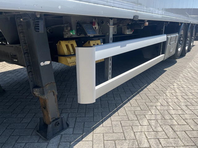 Knapen Trailers K200 - 92m3 Liftas SAF 10mm APK 09-2027 - Image 21