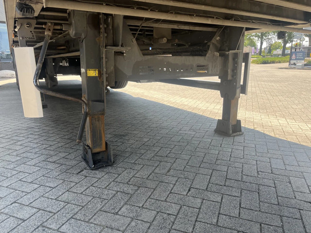 Knapen Trailers K200 - 92m3 Liftas SAF 10mm APK 09-2027 - Image 6