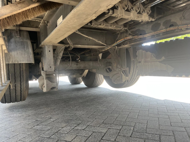 Knapen Trailers K200 - 92m3 Liftas SAF 10mm APK 09-2027 - Image 7