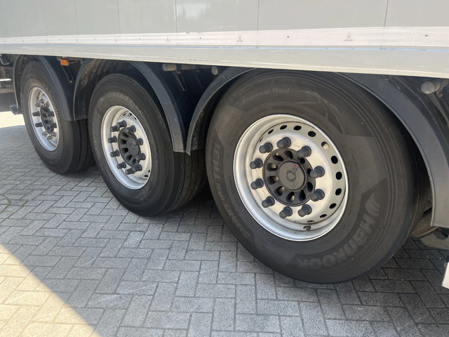 Knapen Trailers K200 - 92m3 Liftas SAF 10mm APK 09-2027 - Image 8