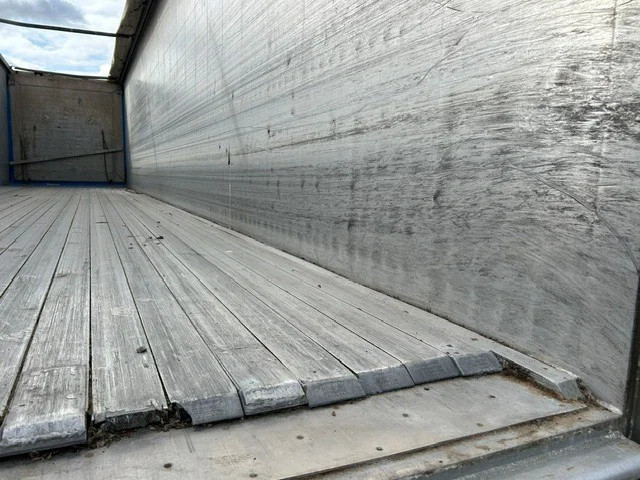 Knapen Trailers K200 - 92m3 Liftachse BPW Alcoa - Image 10