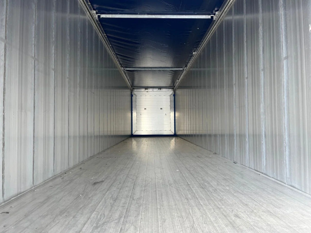 Knapen Trailers K100 - 92m3 GMP Hogedrukreiniger Floor 10mm - Image 11