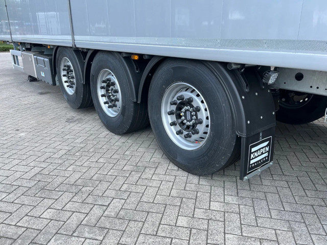 Knapen Trailers K100 - 92m3 GMP Hogedrukreiniger Floor 10mm - Image 13