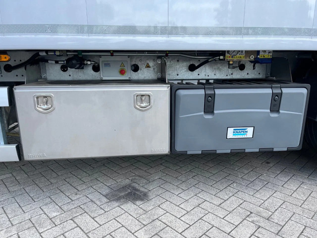 Knapen Trailers K100 - 92m3 GMP Hogedrukreiniger Floor 10mm - Image 14