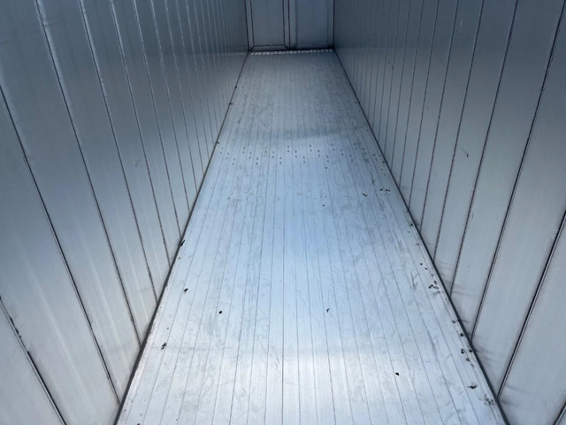 Knapen Trailers K100 - 92m3 GMP Hogedrukreiniger Floor 10mm - Image 17