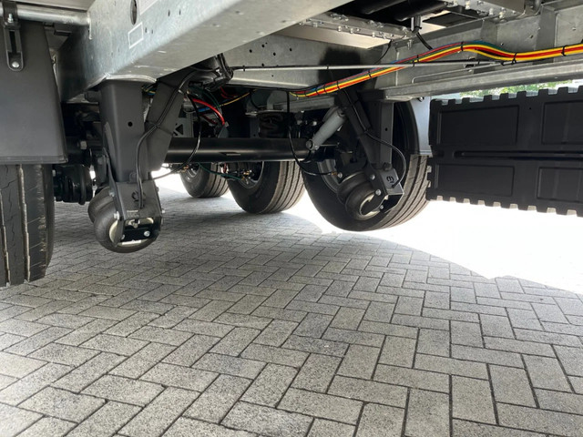 Knapen Trailers K100 - 92m3 GMP Hogedrukreiniger Floor 10mm - Image 7