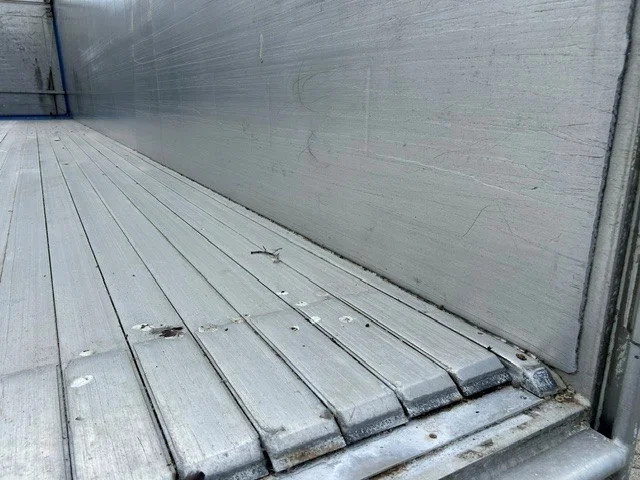 Knapen Trailers K200 - 92m3 Liftachse Semi-Leak 8mm - Image 10