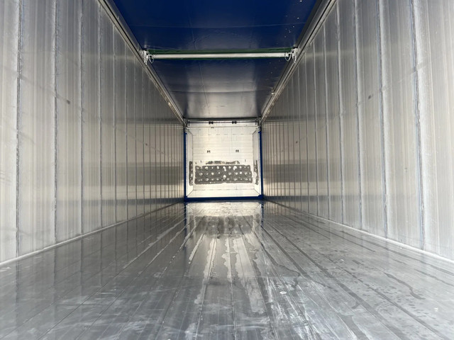 Knapen Trailers K200 - 70m3 Liftas *nieuw / Neu* - Image 14