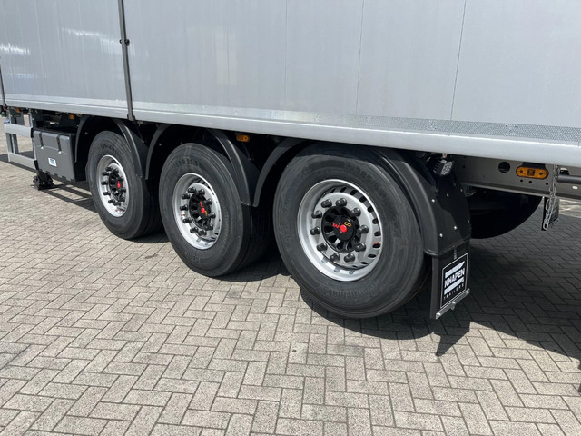 Knapen Trailers K200 - 70m3 Liftas *nieuw / Neu* - Image 15